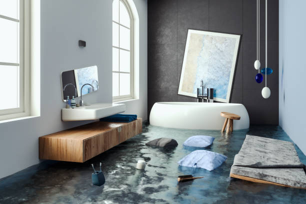 Best Residential water damage restoration  in Lennox, CA